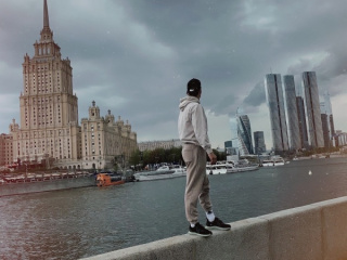 Главная фотография богатого любовника Denis