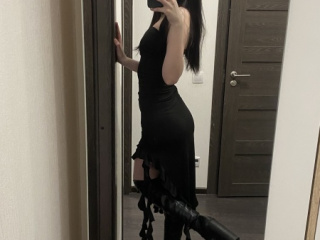 Главная фотография любовницы Анастасия