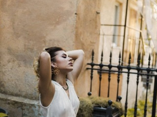 Главная фотография любовницы Sandra