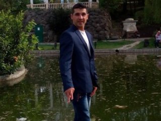 Главная фотография богатого любовника Эдуард