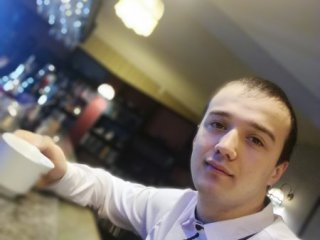 Главная фотография богатого любовника Юнус