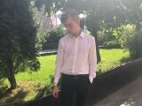 Спонсор Андрей г. Москва
