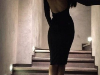 Главная фотография любовницы Karina