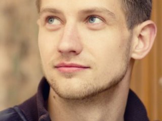 Главная фотография богатого любовника valentin