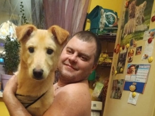 Главная фотография богатого любовника Александр