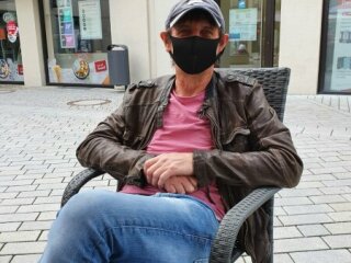 Главная фотография богатого любовника Alex