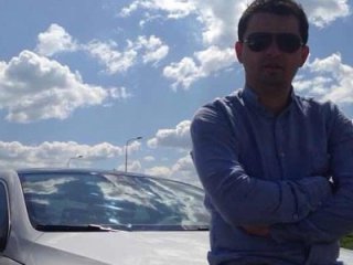 Главная фотография богатого любовника Devid