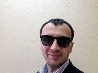 Главная фотография богатого любовника Амин