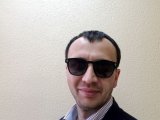 Спонсор Амин г. Москва