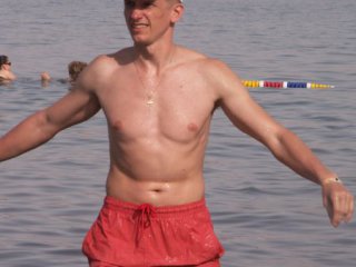 Главная фотография богатого любовника Павел