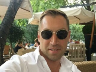 Главная фотография богатого любовника Pavel