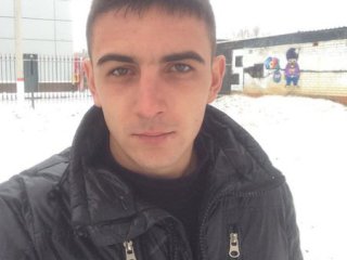 Главная фотография богатого любовника Александр