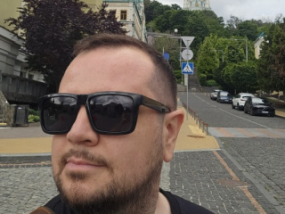 Главная фотография богатого любовника Alex