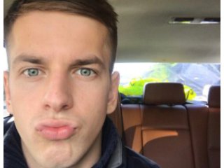 Главная фотография богатого любовника Ilya