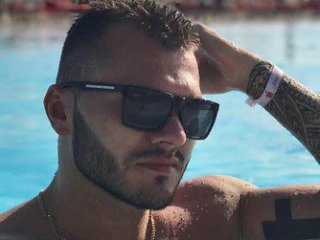 Главная фотография богатого любовника Стефан
