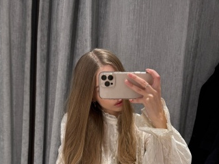 Главная фотография любовницы Корделия