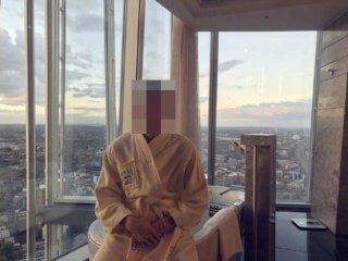 Главная фотография богатого любовника Ловиас