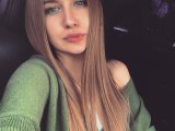 Содержанка Anastasiya г. Москва