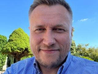 Главная фотография богатого любовника Артур