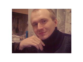 Главная фотография богатого любовника Александр