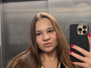 Главная фотография любовницы София