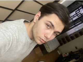 Главная фотография богатого любовника Юсиф