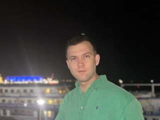 Главная фотография богатого любовника Денис