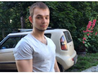 Главная фотография богатого любовника Egor