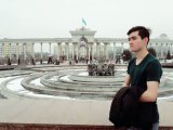 Спонсор Azimullah г. Москва