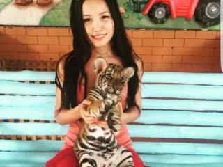 Главная фотография любовницы Munira