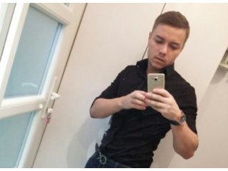 Главная фотография богатого любовника Константин
