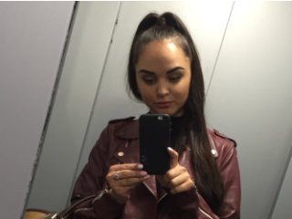 Главная фотография любовницы Ксения