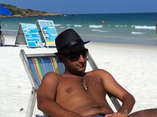 Главная фотография богатого любовника Artur