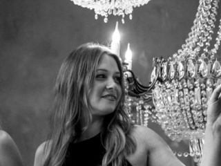 Главная фотография любовницы Ксения