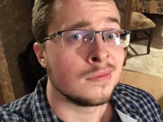 Главная фотография богатого любовника alex