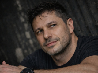 Главная фотография богатого любовника Сергей