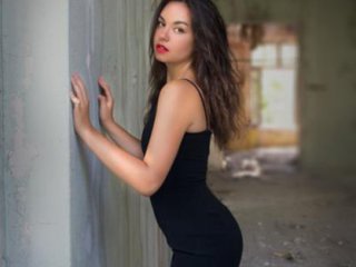 Главная фотография любовницы Анна