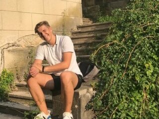 Главная фотография богатого любовника Максим