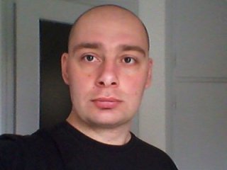 Главная фотография богатого любовника Владимир
