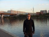Спонсор Антон г. Москва