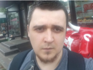 Главная фотография богатого любовника Никита