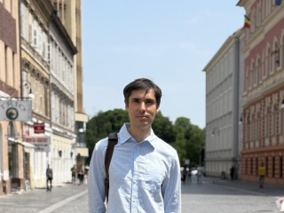 Главная фотография богатого любовника Alex