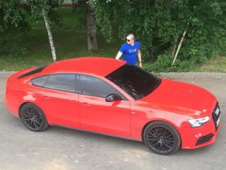 Главная фотография богатого любовника Bryan
