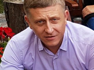 Главная фотография богатого любовника Paweł