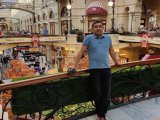 Спонсор Арман г. Москва