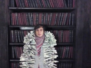 Главная фотография богатого любовника Вячеслав