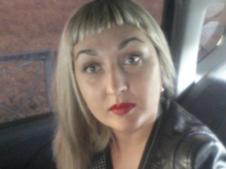 Главная фотография любовницы Mery