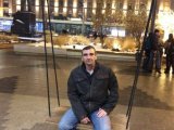 Спонсор George г. Москва