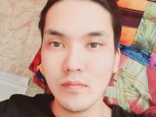 Главная фотография богатого любовника Мират